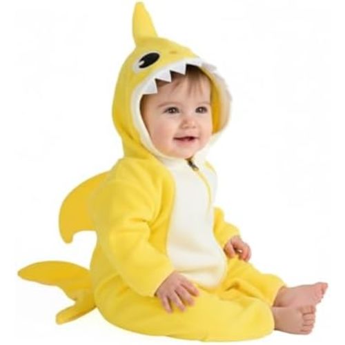 Cuddle Club Fleece Baby Bunting Bodysuit with Hood, Convertible Mittens & Booties, Car Seat Friendly, Soft & Warm, Easy Zip