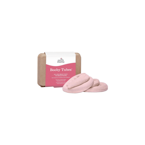 Earth Mama Organics Booby Tubes