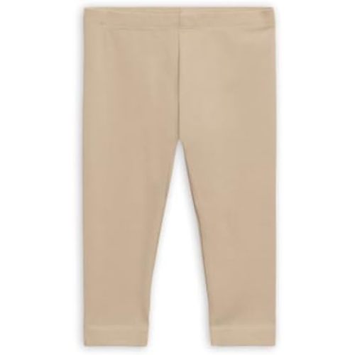 Colored Organics Baby & Toddler Organic Cotton Jay Leggings