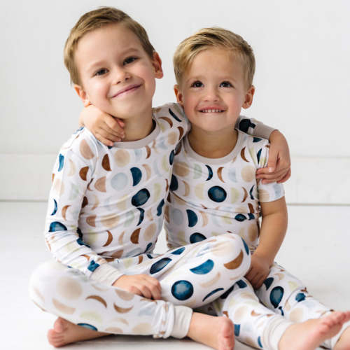 Gender Neutral Sleepers & Clothing | Little Sleepies