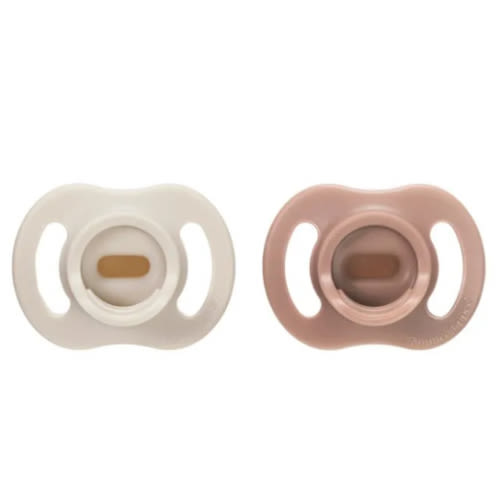 Ultra-light StayPut Pacifier