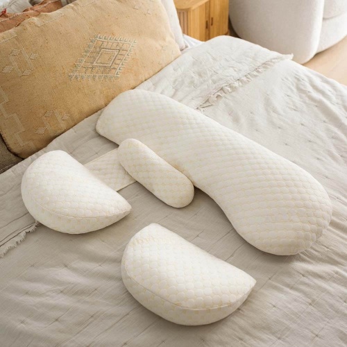 BLISSFUL SLEEP BUNDLE |  Maternity Pillow