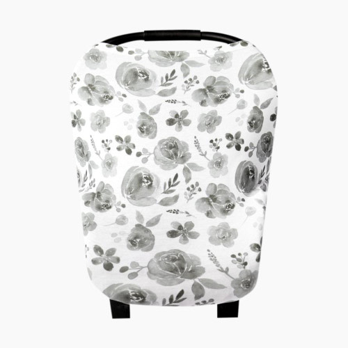 Copper Pearl Printed Multi-Use Cover - Rowan