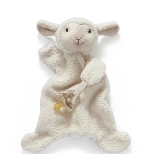Nana Huchy Hoochy Coochie - Sophie the Sheep