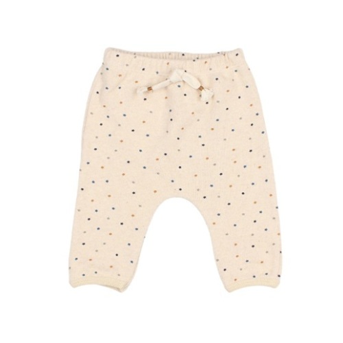 Buho Soft Stars Sweatpants - 6 months