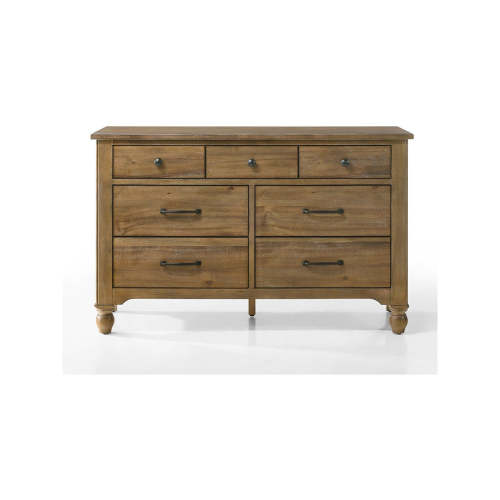 Westwood Highland Dresser in Sand Dune – Bambi Baby