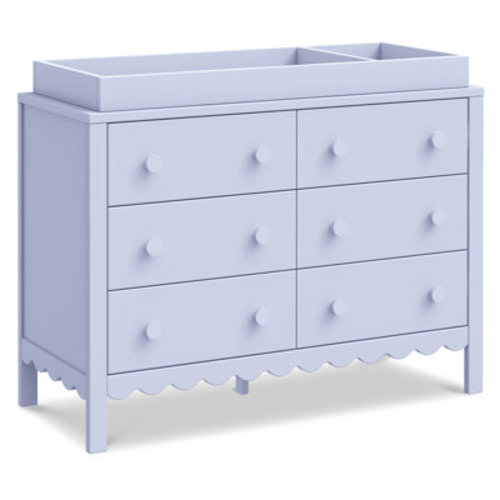 Sorelle Providence Changing Table Topper | Wayfair