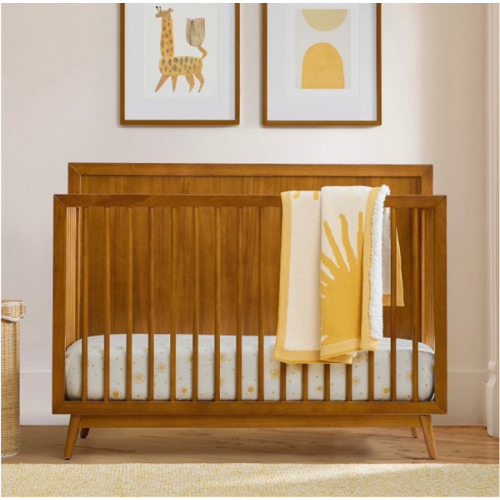 Crib & Dresser Fund