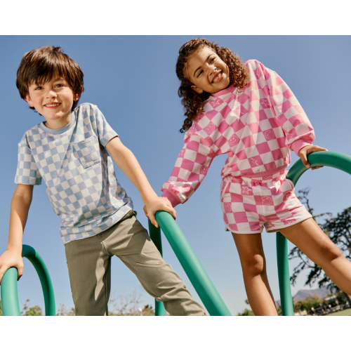 Matching PJs & Daywear for Babies, Kids & Adults | Bamboo Pajamas – Little Sleepies