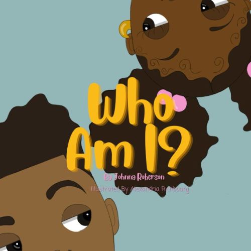 Who Am I?