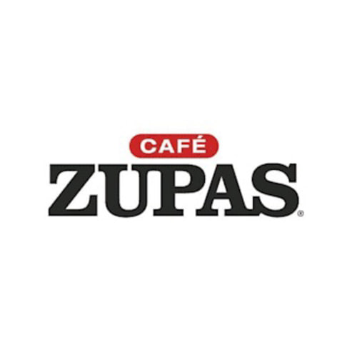 Café Zupas Gift Card
