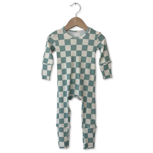 DAY TO NIGHT ROMPERS- BABY/TODDLER