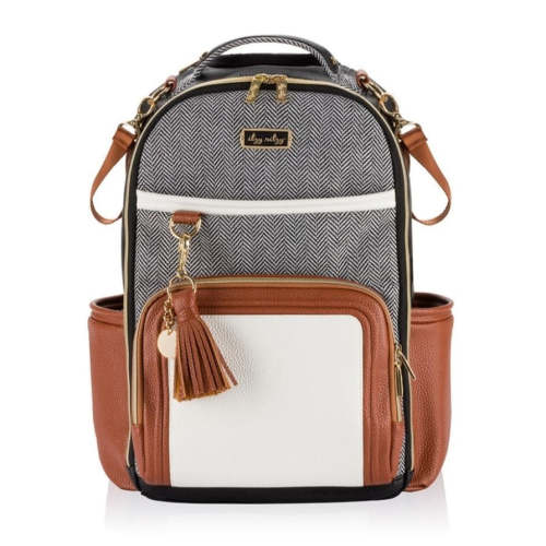 Boss Plus™ Large Diaper Bag Backpack