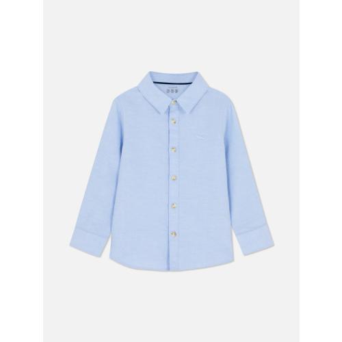 Oxford Shirt