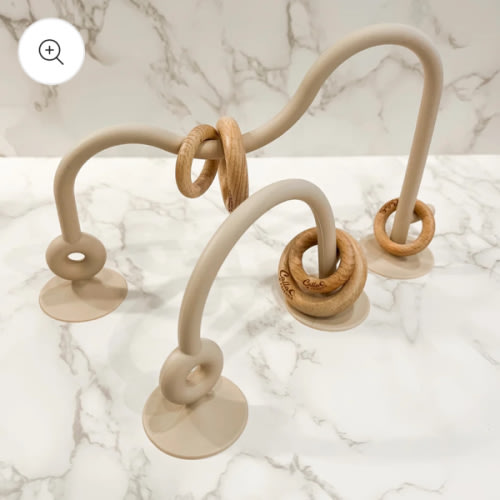 On-The-Go Suction Toy – Calla and Friends