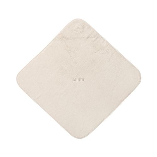 Organic Cotton Washcloths (Set of 3)
