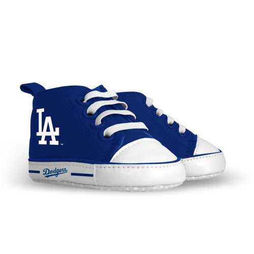 Los Angeles Dodgers MLB Baby Pre-walkers | MasterPieces® – MasterPieces Puzzle Company INC