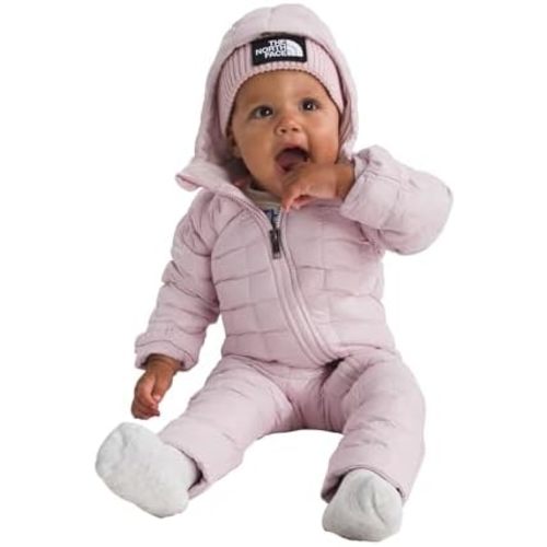 The North Face baby-boys Thermoball One-piece