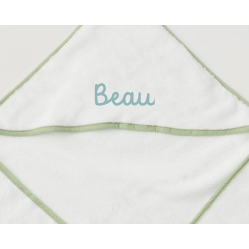Baby Hooded Towel