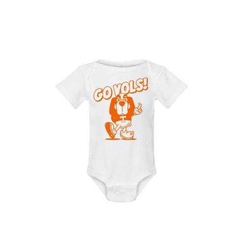 Smokey Onesie
