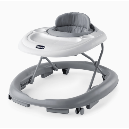 Chicco Mod Infant Walker - Grey