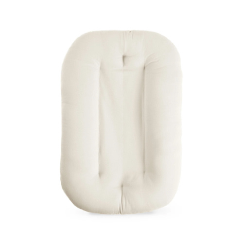 Infant Lounger | Natural