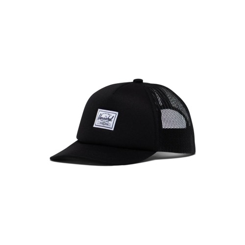 Whaler Mesh Trucker Hat