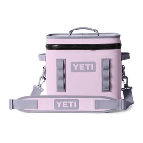 YETI Hopper Flip 12 Cherry Blossom 11 L Soft Sided Cooler Mfr# 18060131846 - Ace Hardware