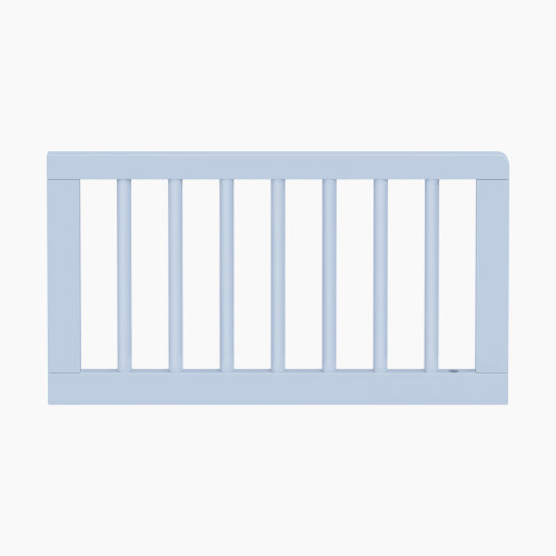 daVinci Marisol Toddler Bed Conversion Kit - Powder Blue