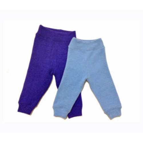 Cashmere Pants (Longies) - One Pair