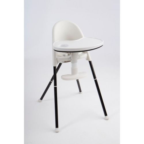 Primo Cozy Tot Deluxe Convertible Folding High Chair & Infant Chair