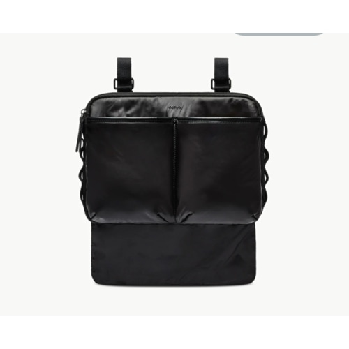 Baby Stroller Pack Nylon | Unisex Organizer by Caraa