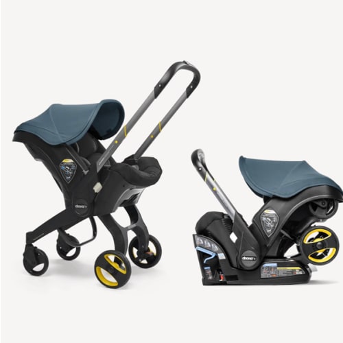 Doona + Car Seat & Stroller