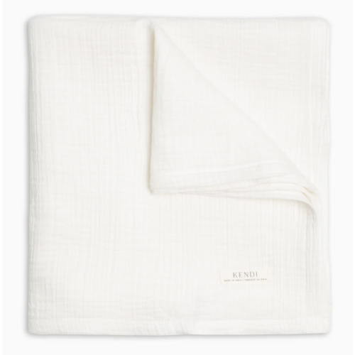 Muslin Swaddle Blanket