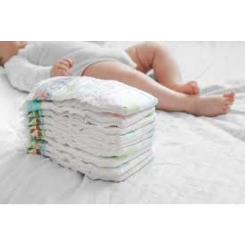 Diaper Fund