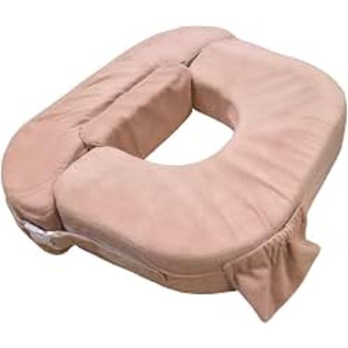 my brest friend twin nursing pillow