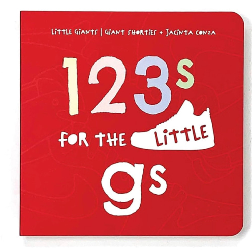 123s for The Little gs