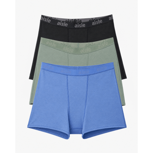 3-Pack Essential Boxer