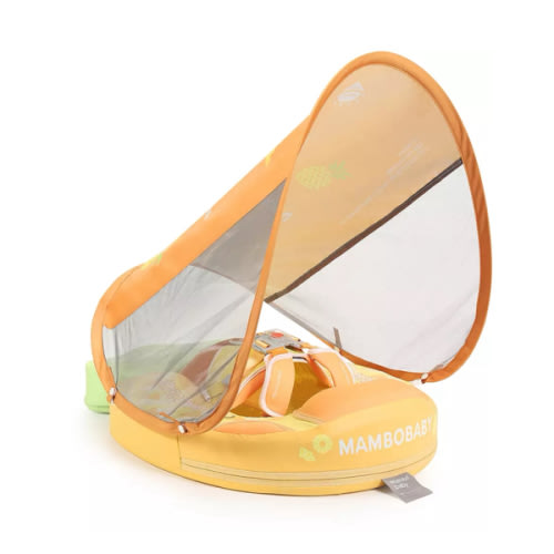 Mambobaby Trendy Voyager Baby Pool Float | Dick's Sporting Goods