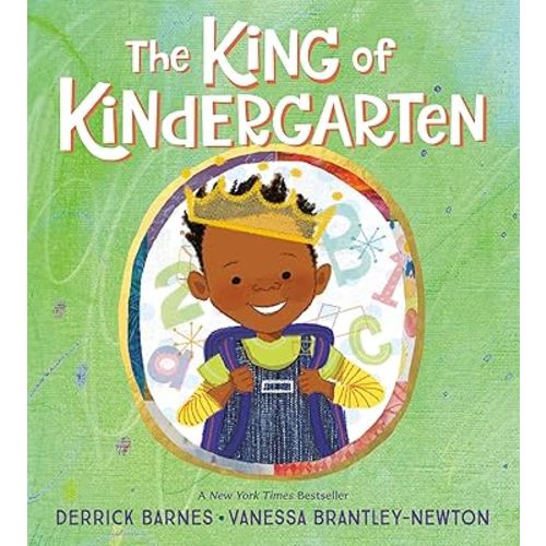 The King of Kindergarten