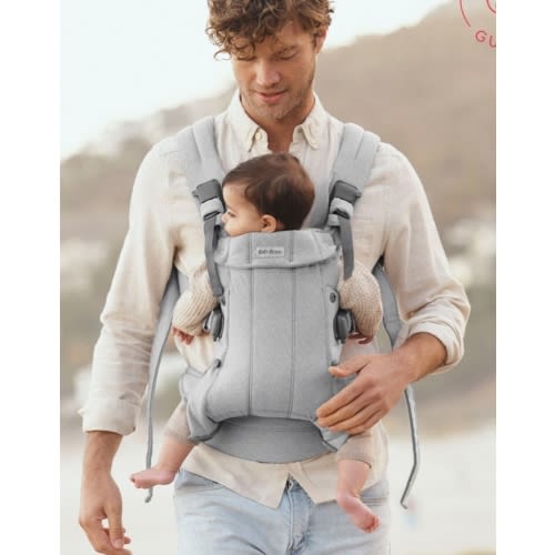 BabyBjörn Baby Carrier Harmony