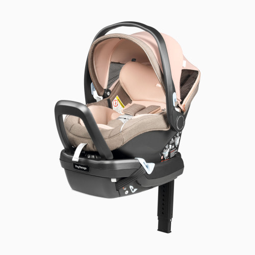 Peg Perego Primo Viaggio Nido - Rear Facing Infant Car Seat - Mon Amour