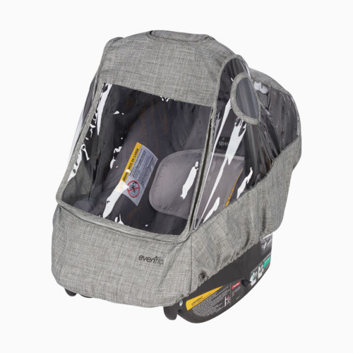 Infant Carrier Weather Shield