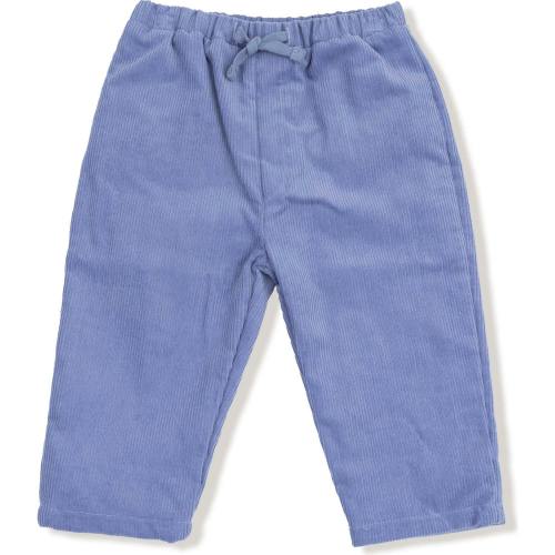 Stonewash - Cord Pant with Viscose from Bamboo Lining