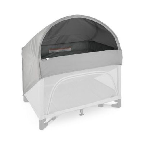 UPPAbaby Canopy for Remi Bedside Sleeper Accessory - Gray