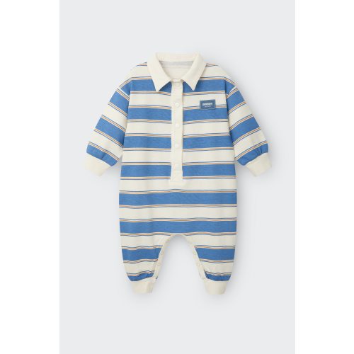 Rugby Onesie