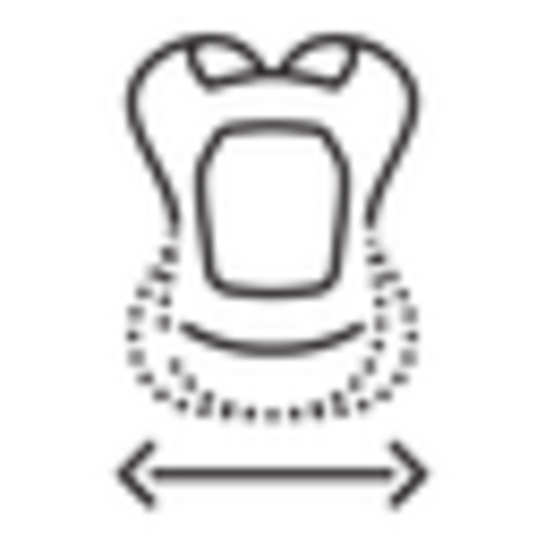 Flybaby Babycarrier