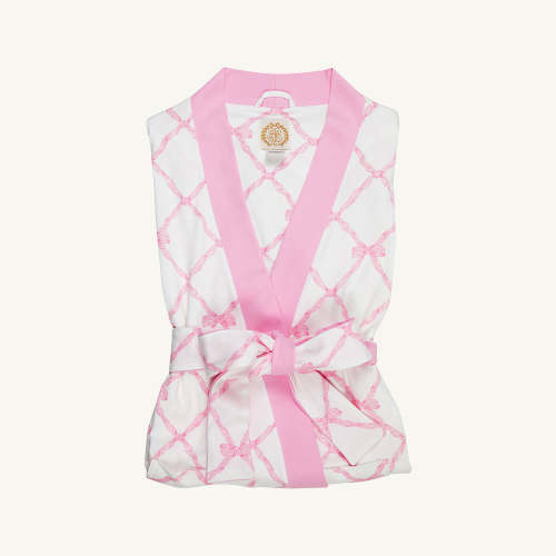 Ready or Not Robe (Women) - Belle Meade Bow