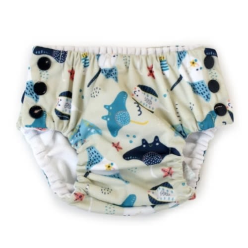 Thirsties Swim Diapers