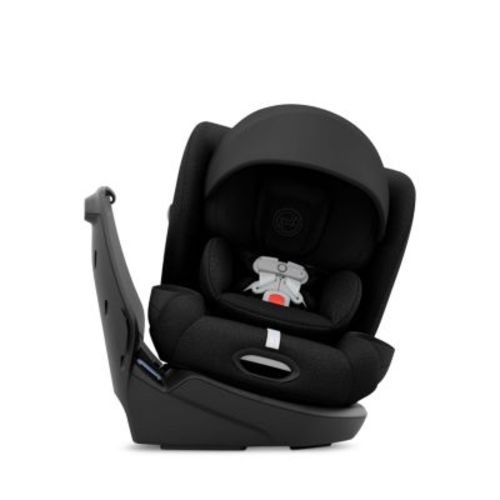 Callisto T 360 Rotating All in One Convertible Car Seat
